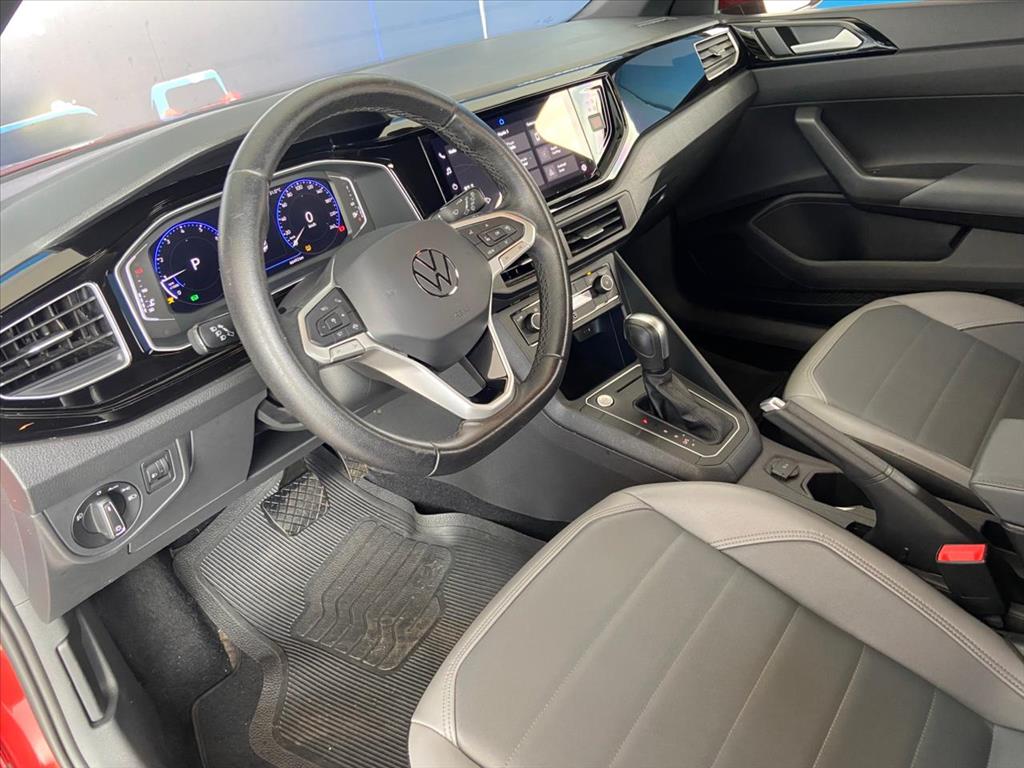 NIVUS 1.0 200 TSI TOTAL FLEX HIGHLINE AUTOMÁTICO9