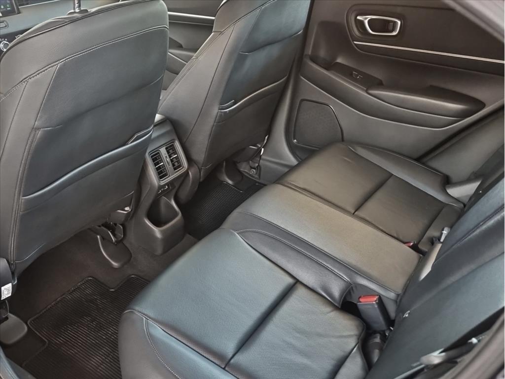 HR-V 1.5 DI I-VTEC FLEX EXL CVT6
