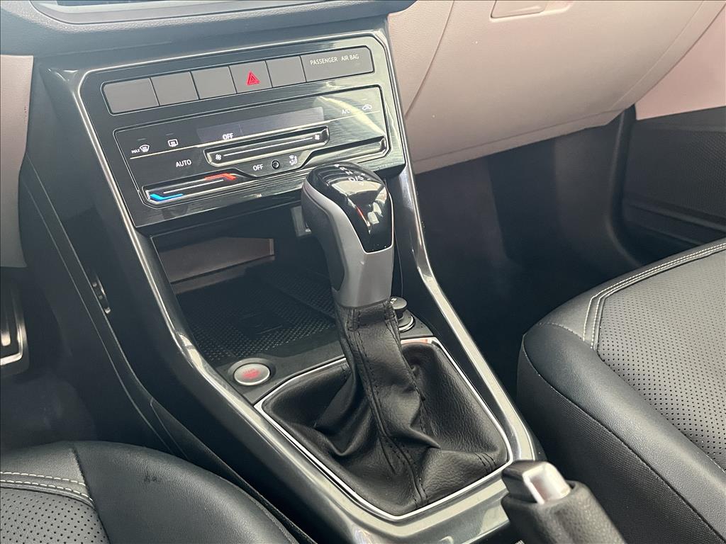 T-CROSS 1.4 250 TSI TOTAL FLEX HIGHLINE AUTOMÁTICO12
