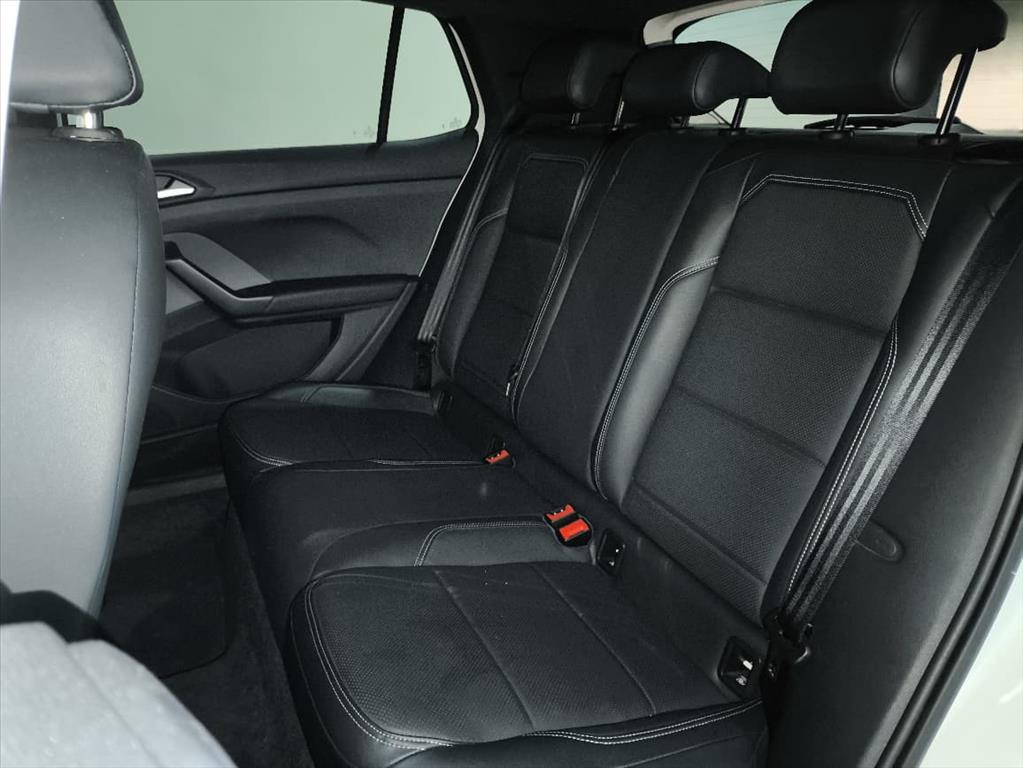 T-CROSS 1.0 200 TSI TOTAL FLEX COMFORTLINE AUTOMÁTICO8