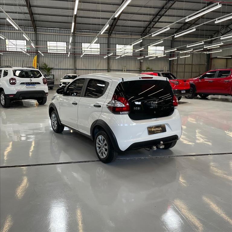 MOBI 1.0 EVO FLEX LIKE. MANUAL3