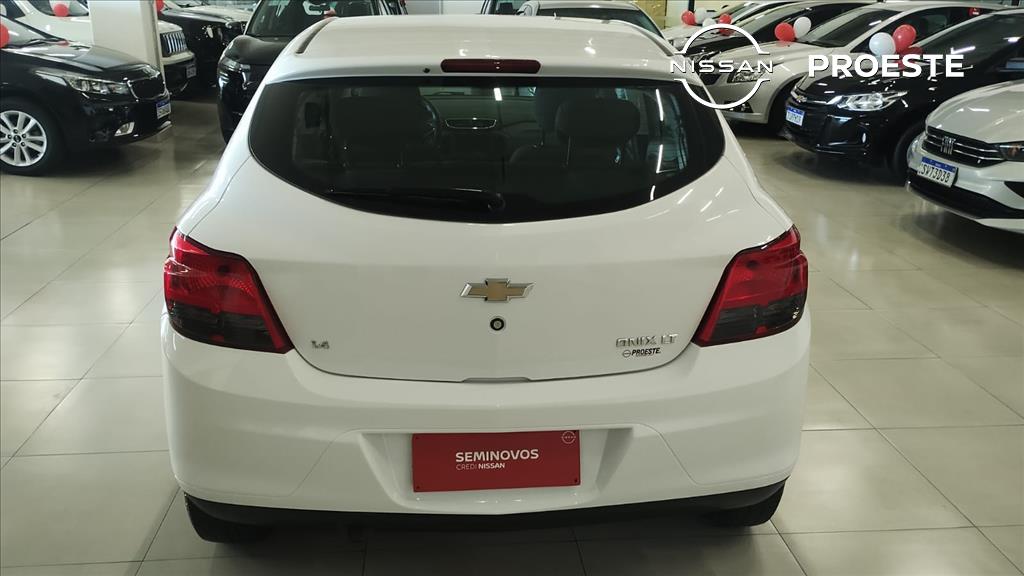 ONIX 1.4 MPFI LT 8V FLEX 4P MANUAL4