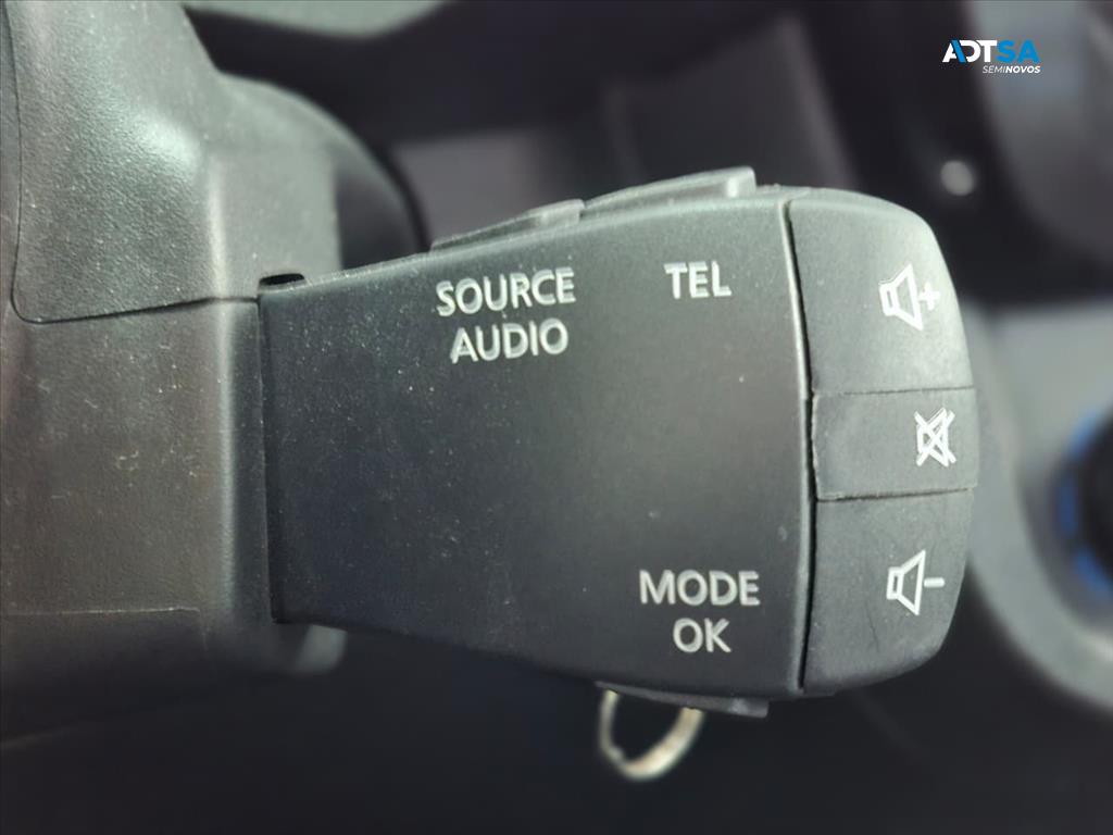 RENAULT KWID 1.0 12V SCE FLEX INTENSE MANUAL