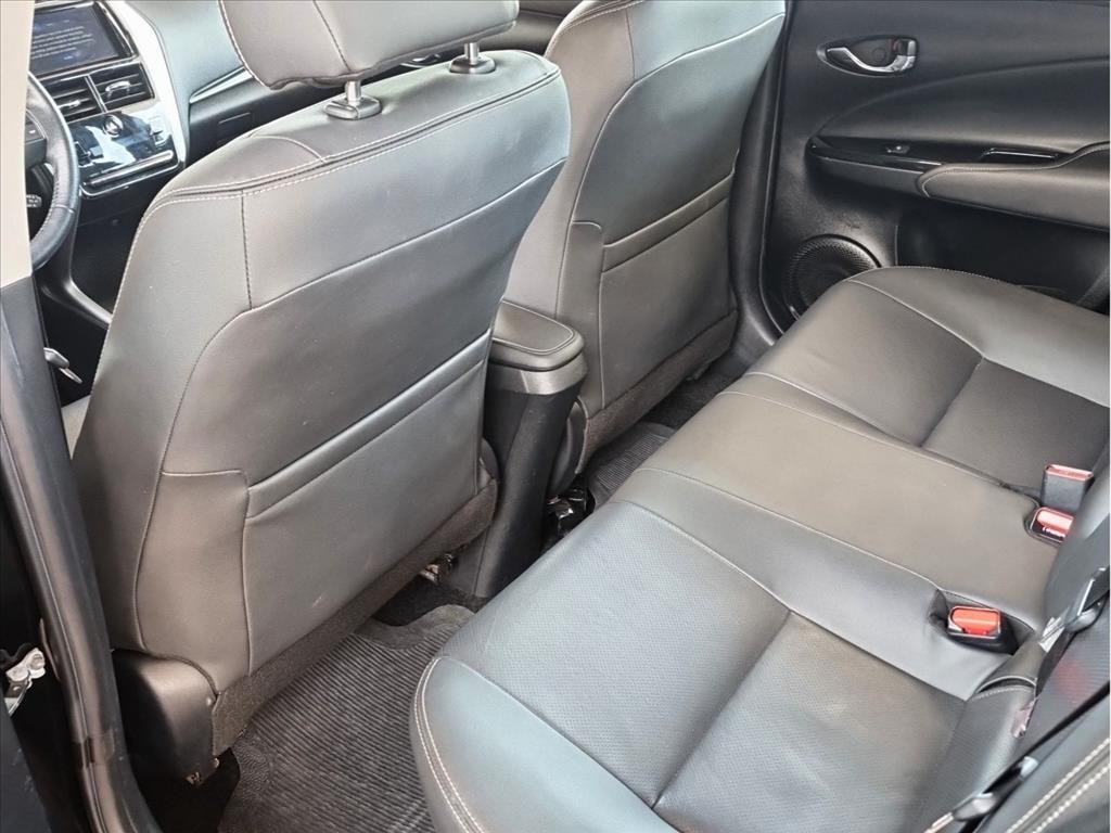 YARIS 1.5 16V FLEX SEDAN XLS MULTIDRIVE6
