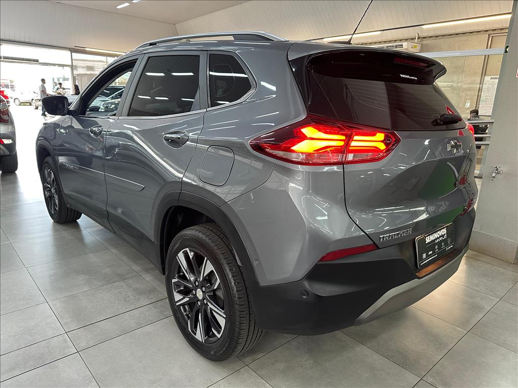 TRACKER 1.2 TURBO FLEX PREMIER AUTOMÁTICO14