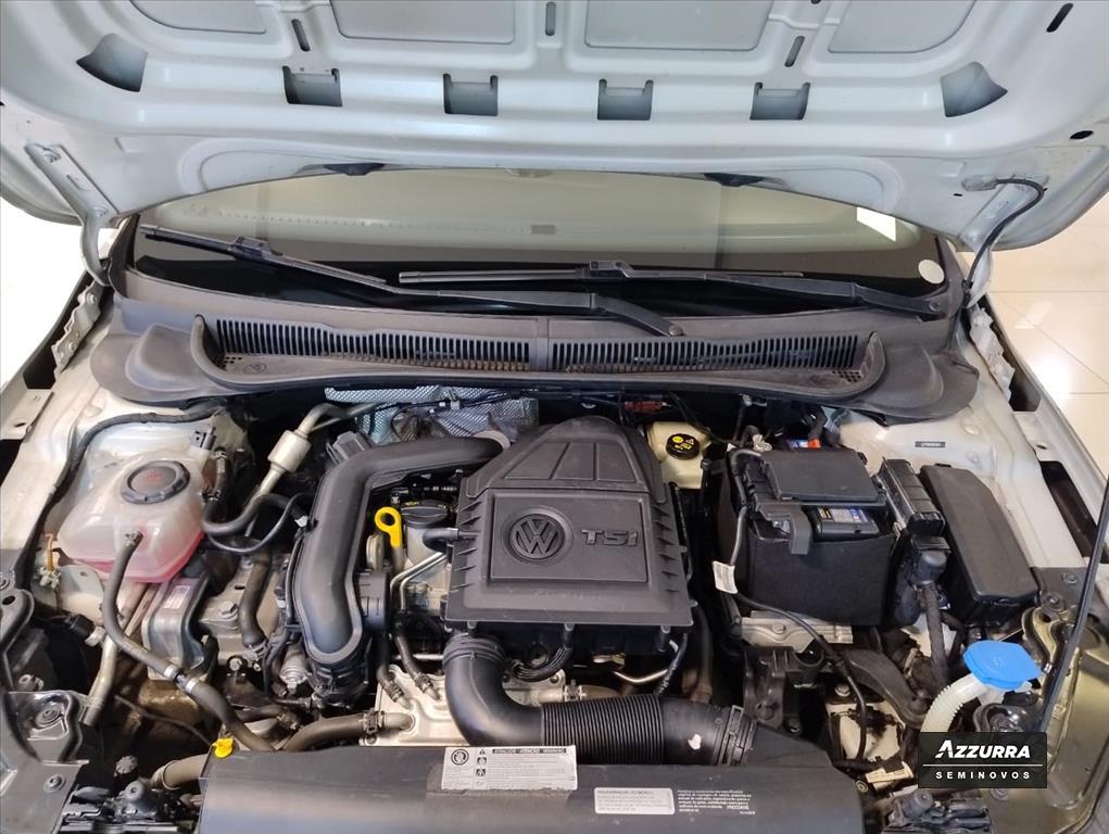 POLO 1.0 200 TSI COMFORTLINE AUTOMÁTICO14