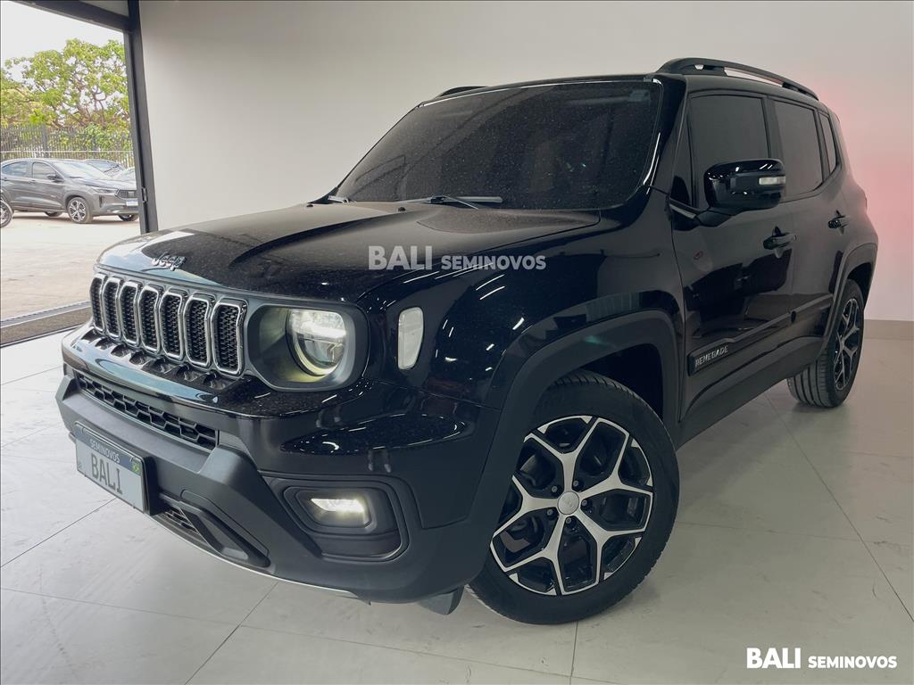 RENEGADE 1.3 T270 TURBO FLEX SAHARA AT62
