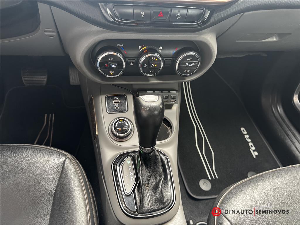 Fiat-TORO-2.0 16V TURBO DIESEL VOLCANO 4WD AT9