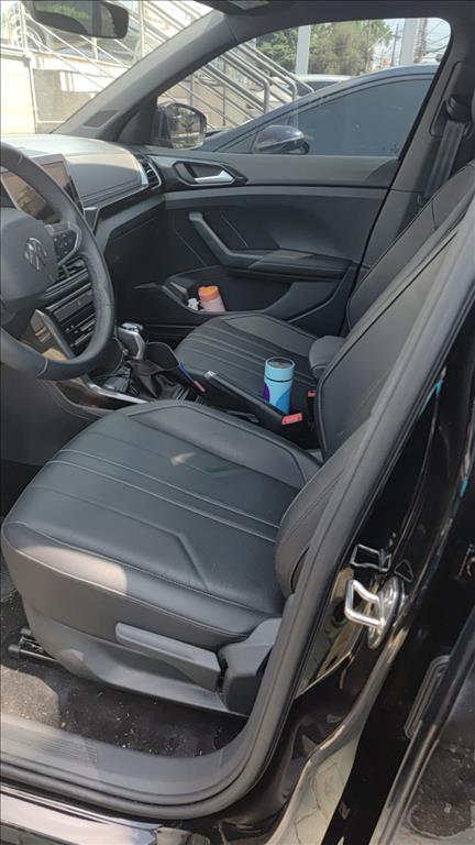 T-CROSS 1.4 250 TSI TOTAL FLEX HIGHLINE AUTOMÁTICO6