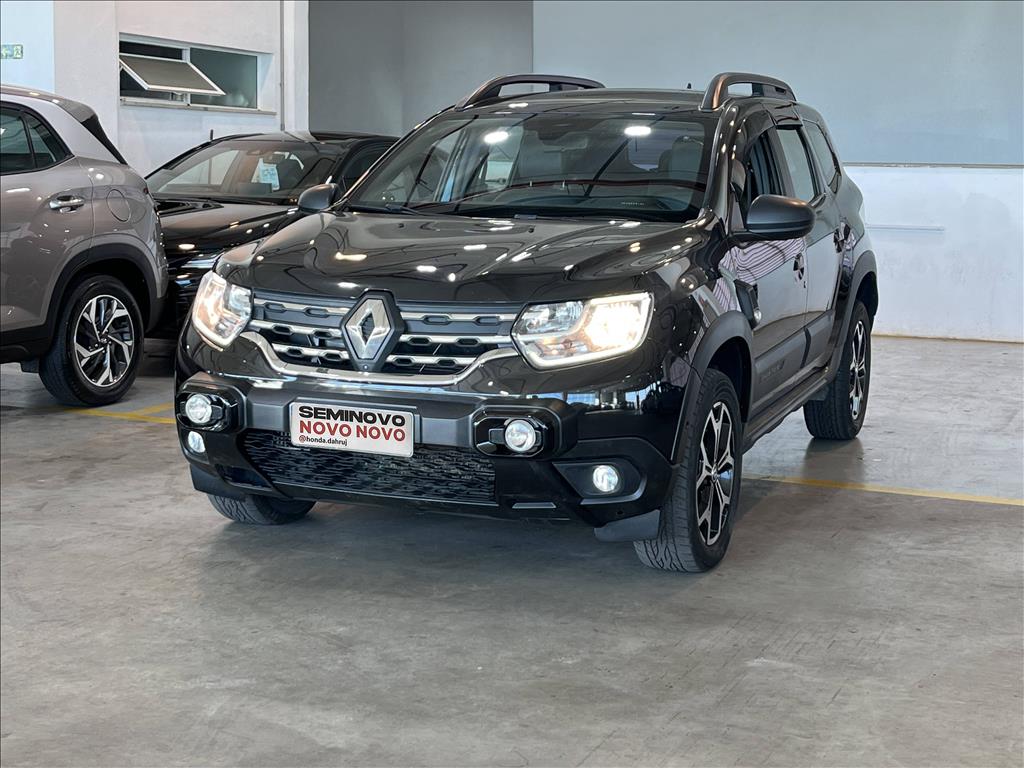 DUSTER 1.3 TCE FLEX ICONIC X-TRONIC3