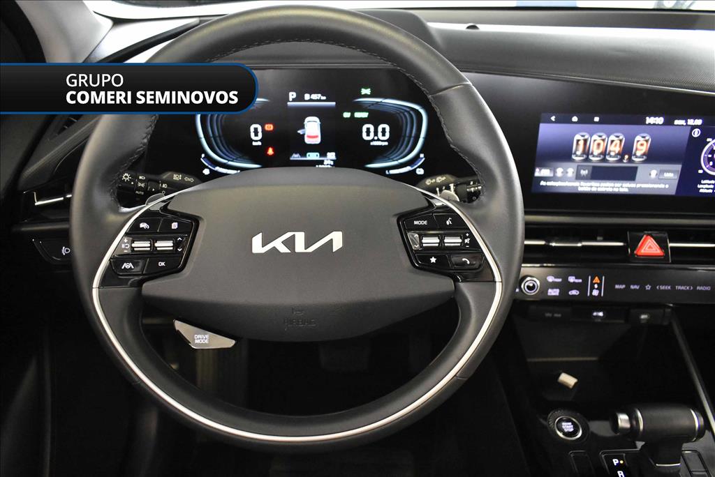 NIRO 1.6 GDI HEV EX DCT