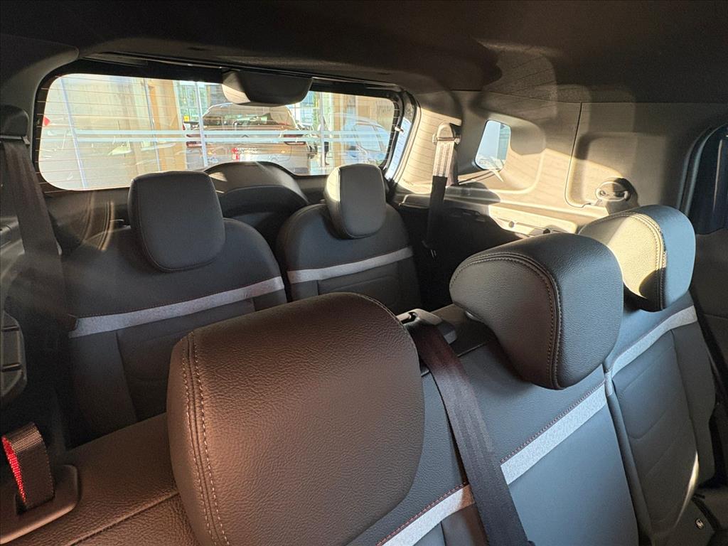 C3 AIRCROSS 1.0 TURBO 200 FLEX SHINE 7L CVT15