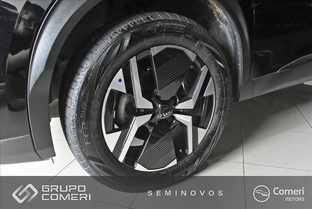 2008 1.0 TURBO 200 FLEX ACTIVE CVT18