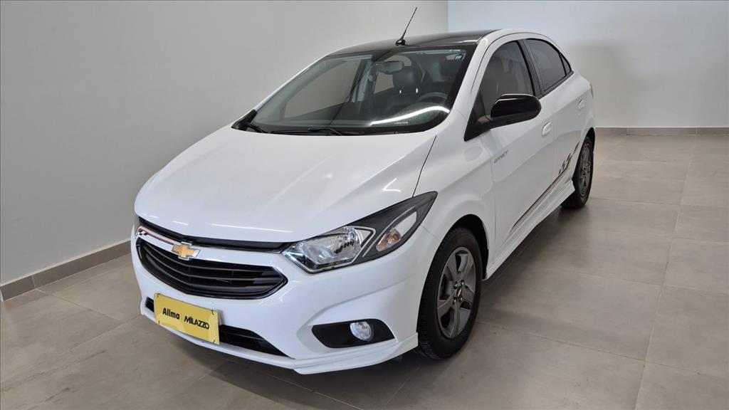 ONIX 1.4 MPFI EFFECT 8V FLEX 4P MANUAL1