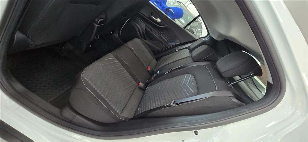 FASTBACK 1.0 TURBO 200 FLEX AUDACE CVT11