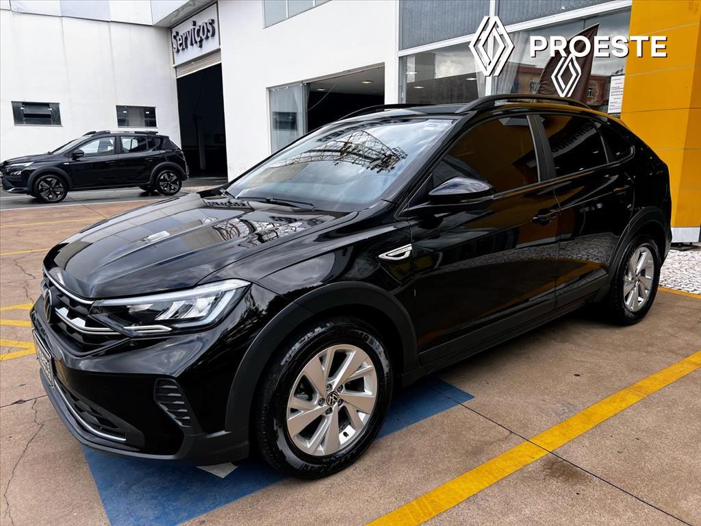 NIVUS 1.0 200 TSI TOTAL FLEX SENSE AUTOMÁTICO