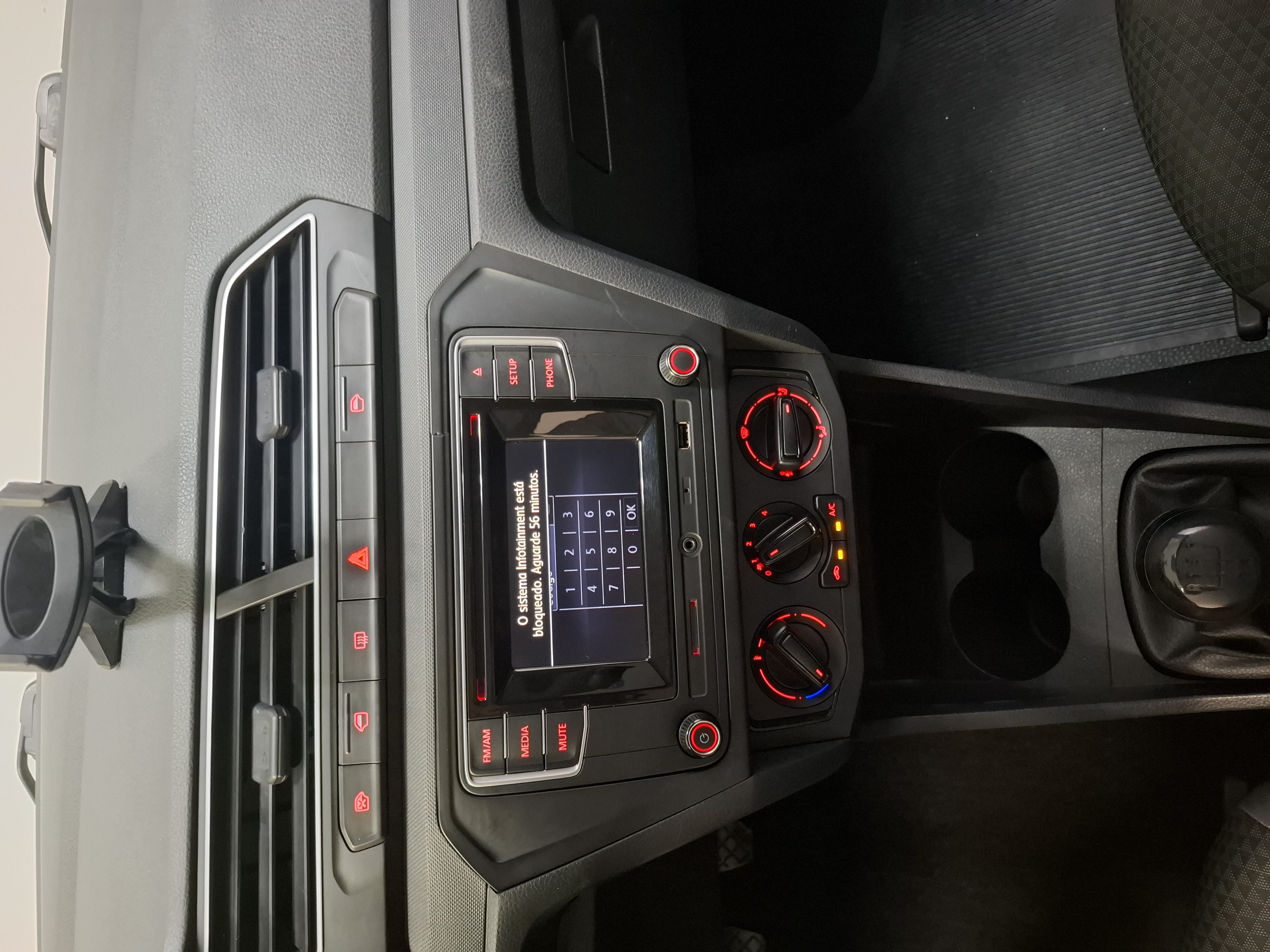 GOL 1.6 MSI TOTALFLEX 4P MANUAL6