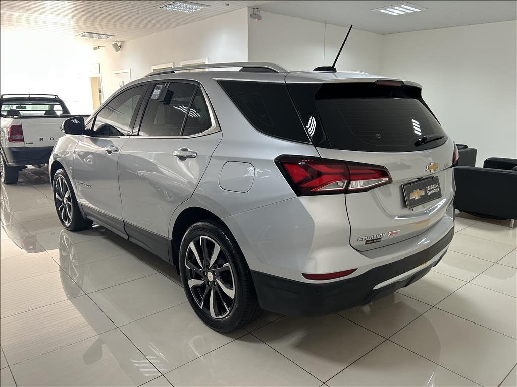EQUINOX 1.5 16V TURBO GASOLINA PREMIER AWD AUTOMÁTICO5