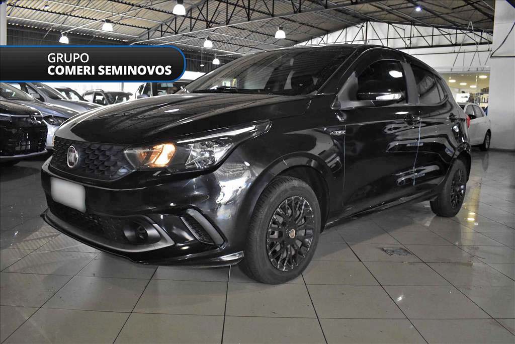 ARGO 1.3 FIREFLY FLEX DRIVE GSR