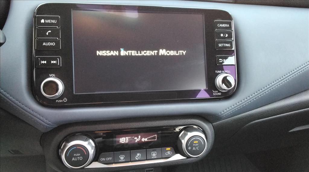 VERSA 1.6 16V FLEX EXCLUSIVE XTRONIC