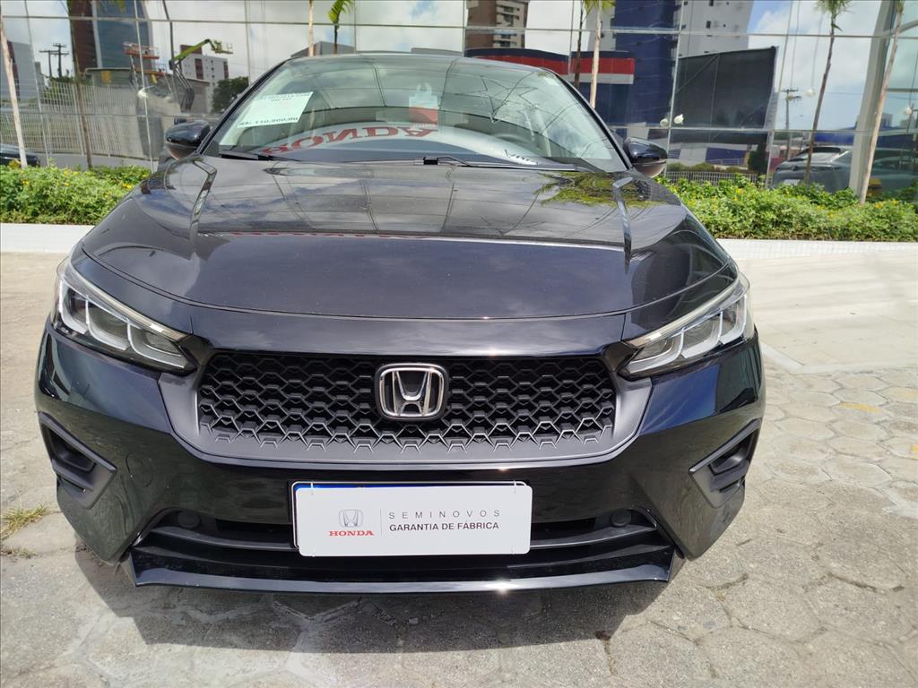 CITY 1.5 i-VTEC FLEX HATCH LX CVT