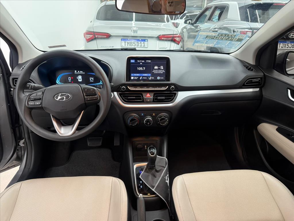 Hyundai HB20S 1.0 TGDI Flex Copa Do Mundo Da Fifa Qatar - foto 4
