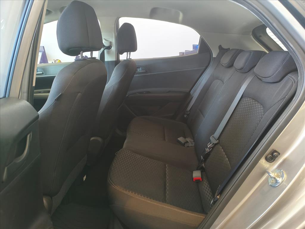 HB20 1.0 12V FLEX VISION MANUAL8