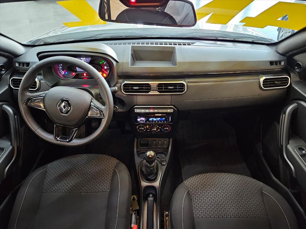 OROCH 1.6 16V SCE FLEX PRO MANUAL6