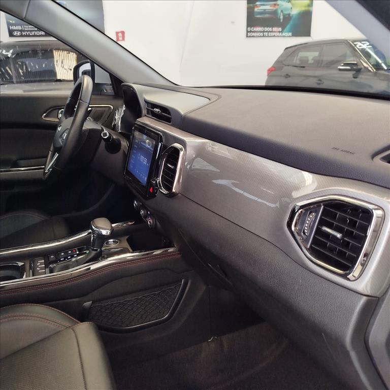 TIGGO 5x 1.5 VVT TURBO iFLEX TXS DCT
