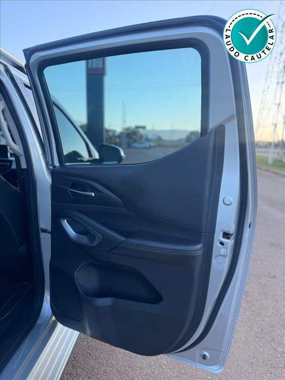 TITANO 2.2 TURBO DIESEL RANCH 4X4 AT617