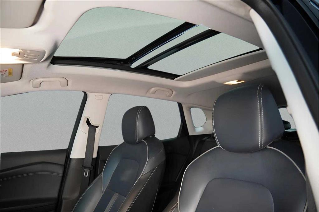 TRACKER 1.2 TURBO FLEX PREMIER AUTOMÁTICO9