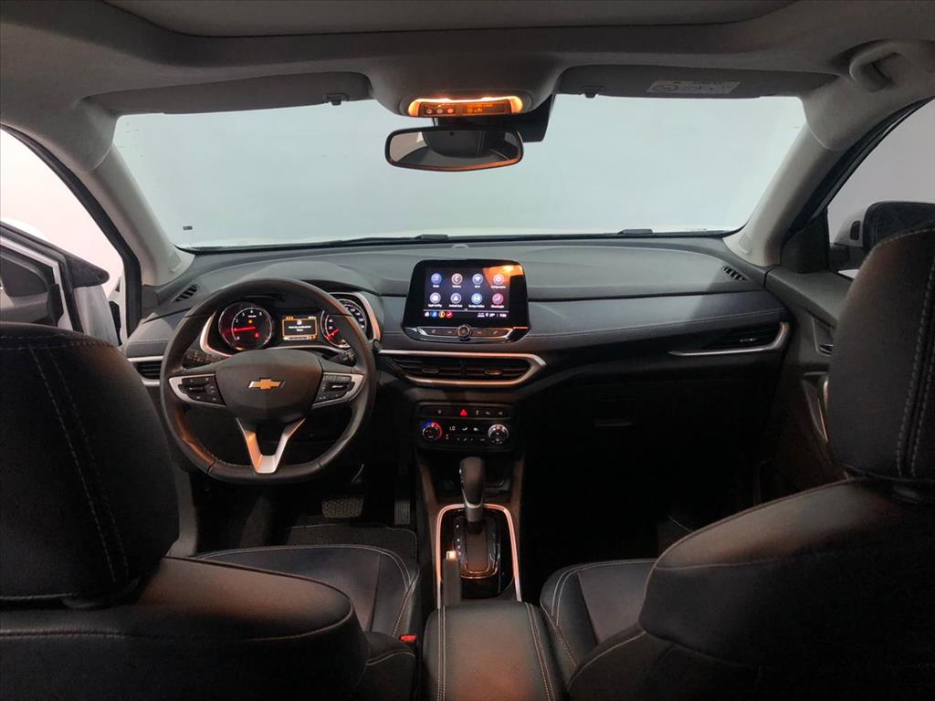 TRACKER 1.2 TURBO FLEX PREMIER AUTOMÁTICO8