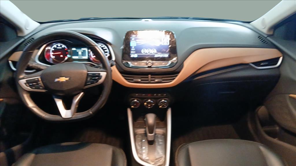 ONIX PLUS 1.0 TURBO FLEX PREMIER AUTOMÁTICO10