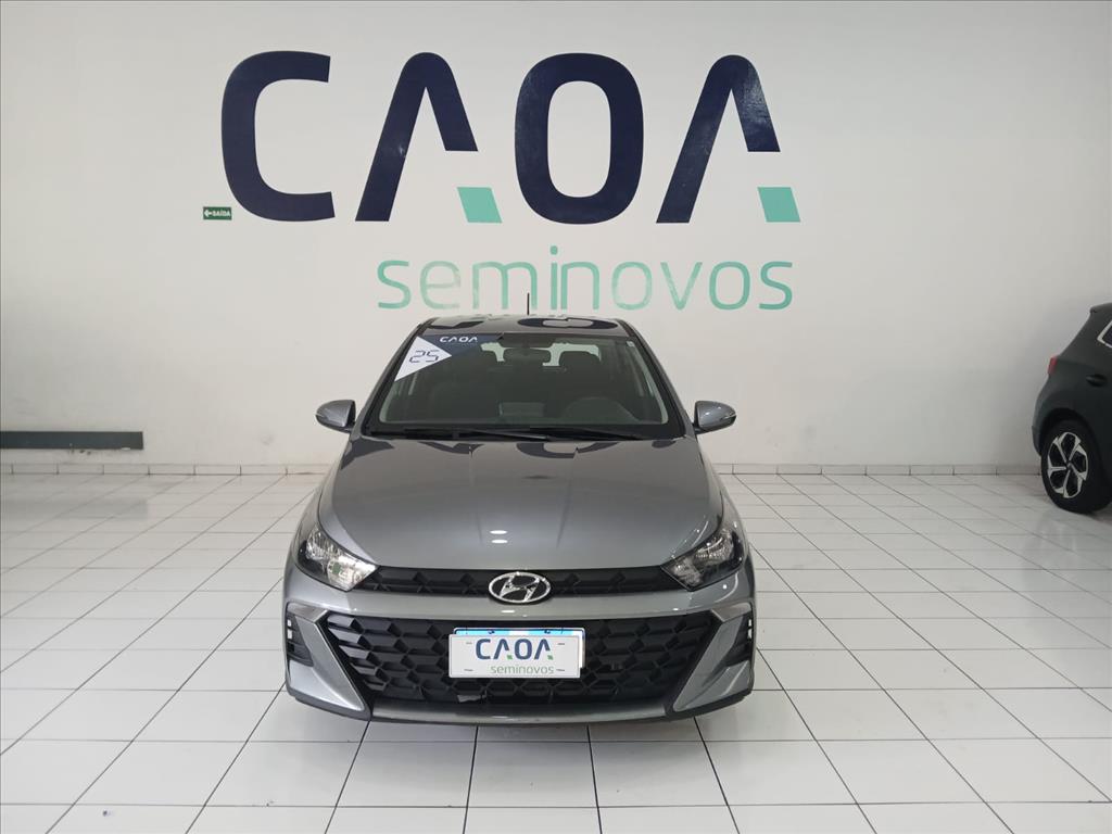 Hyundai-HB20-1.0 12V FLEX LIMITED PLUS MANUAL