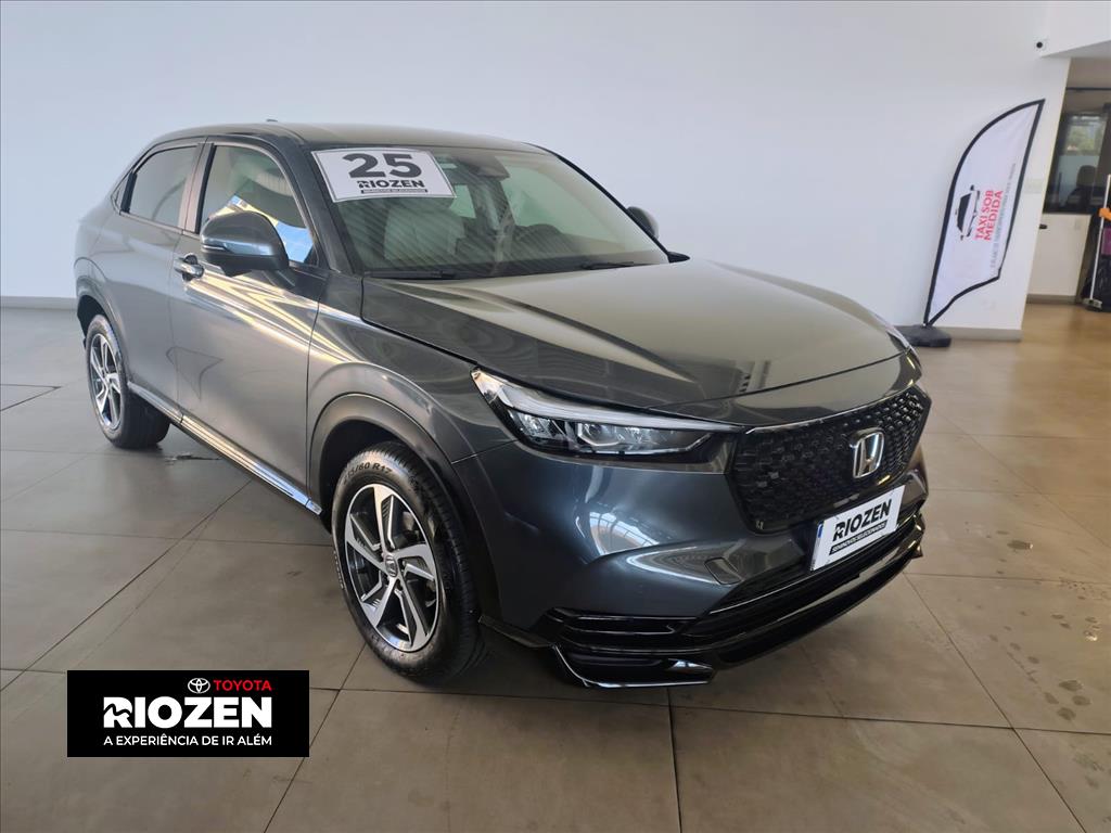 HR-V 1.5 DI I-VTEC TURBO FLEX TOURING CVT0