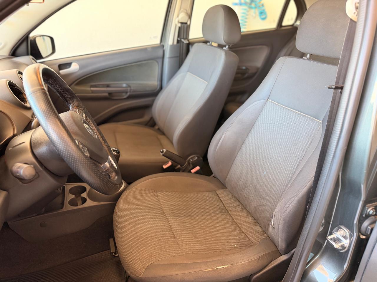GOL 1.0 MI 8V FLEX 4P MANUAL G.V4