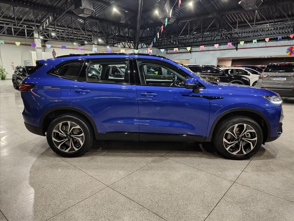 HAVAL H6 1.5 PHEV PREMIUM AWD E-TRACTION HAVAL H6 1.5 PHEV PREMIUM AWD E-TRACTION
