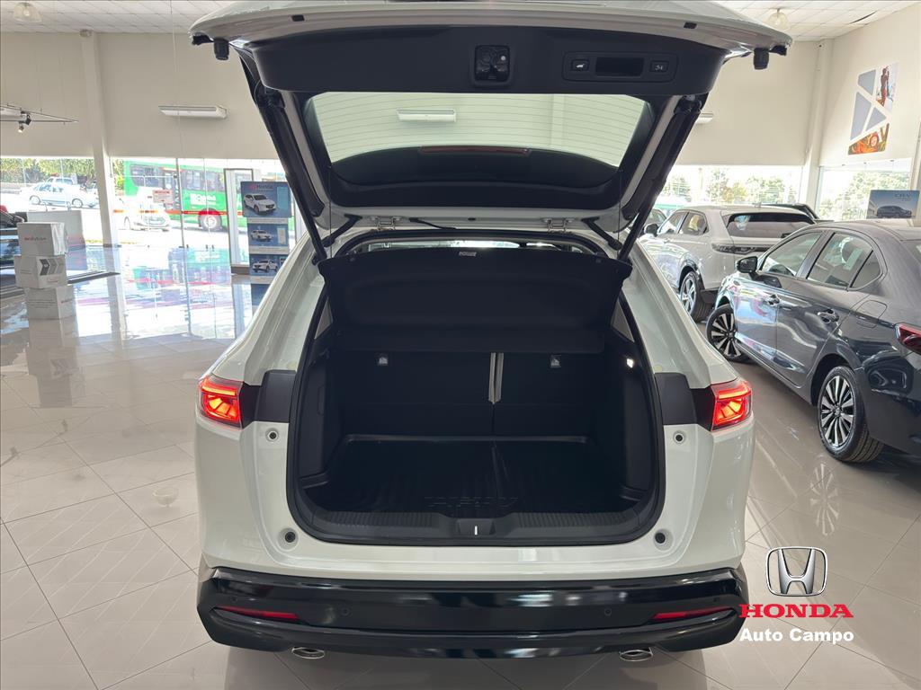 HR-V 1.5 DI I-VTEC TURBO FLEX TOURING CVT