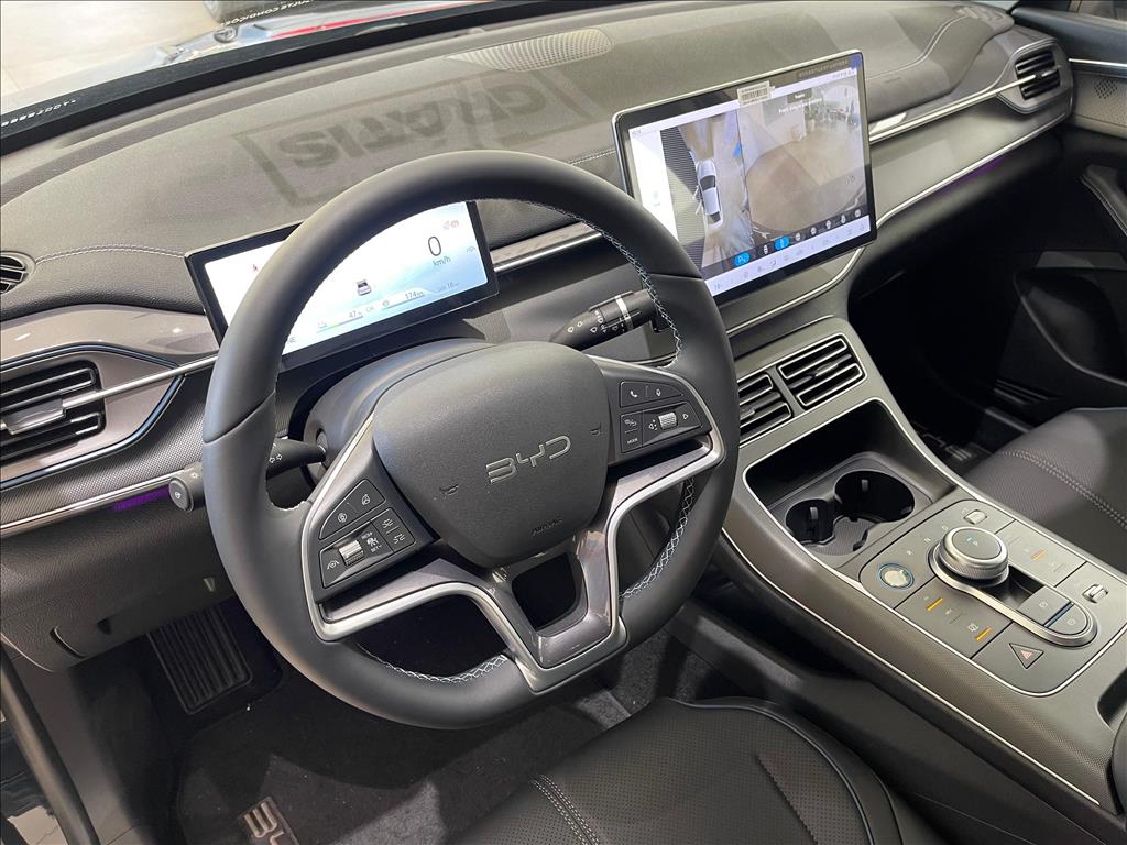 KING 1.5 DM-I PHEV GS AUTOMÁTICO