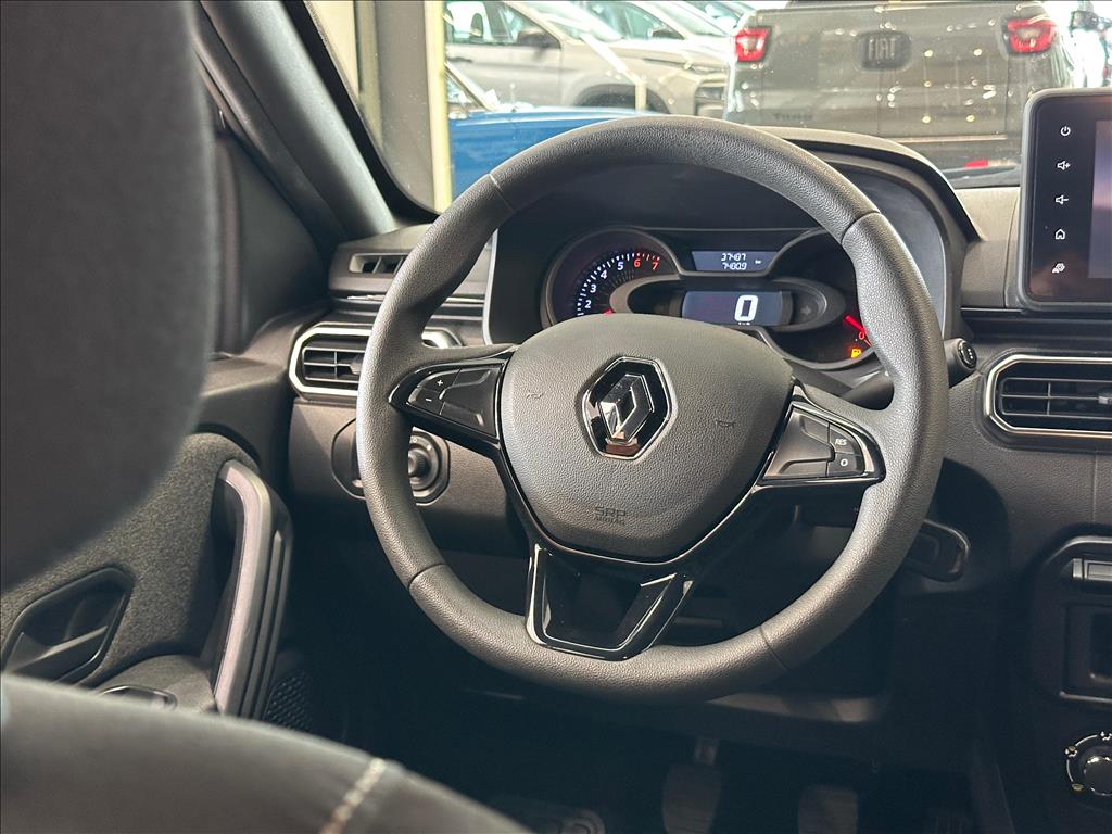 OROCH 1.6 16V SCE FLEX INTENSE MANUAL5