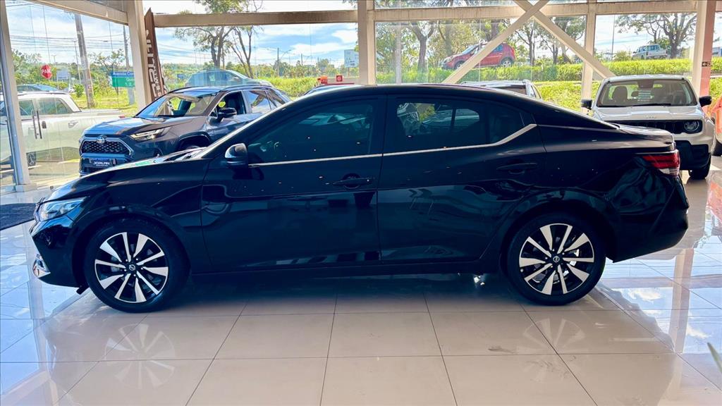 SENTRA 2.0 16V GASOLINA ADVANCE XTRONIC7