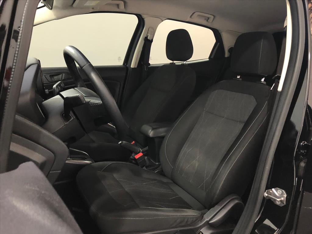 ECOSPORT 1.5 TI-VCT FLEX SE AUTOMÁTICO6