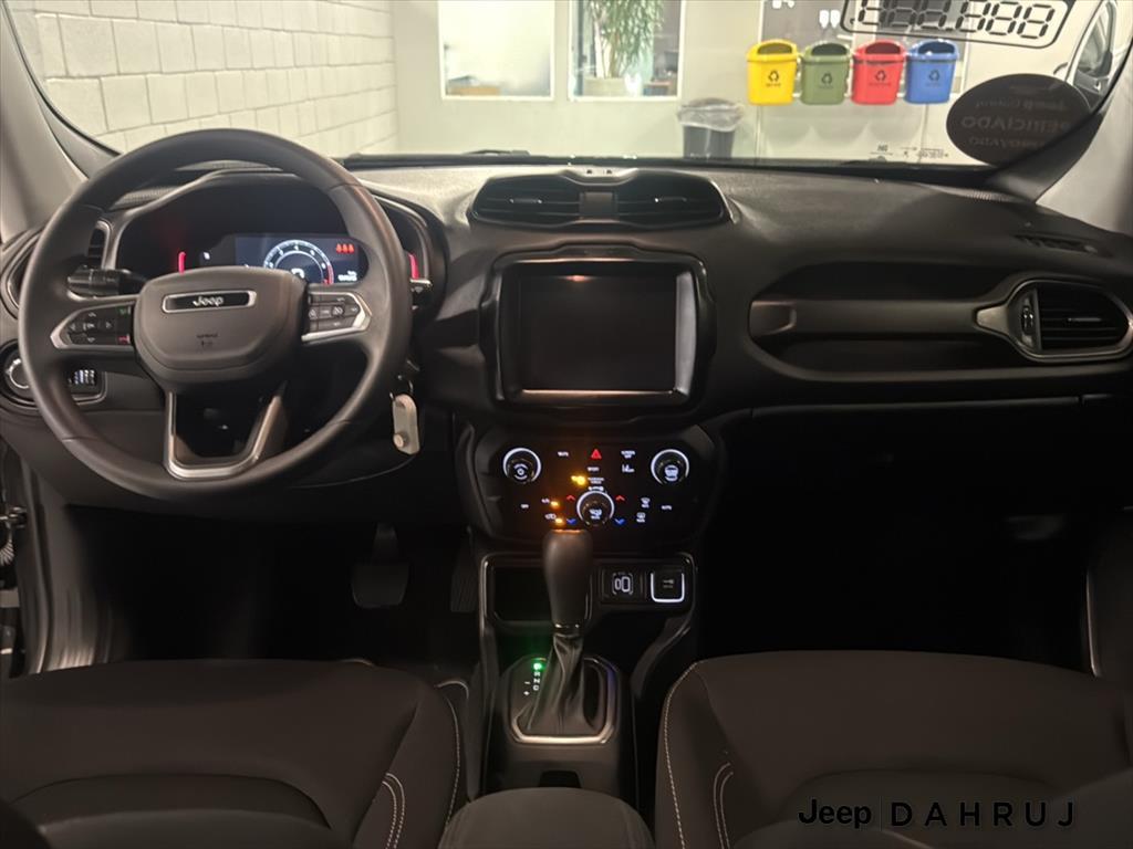 RENEGADE 1.3 T270 TURBO FLEX SPORT ALTITUDE AT67