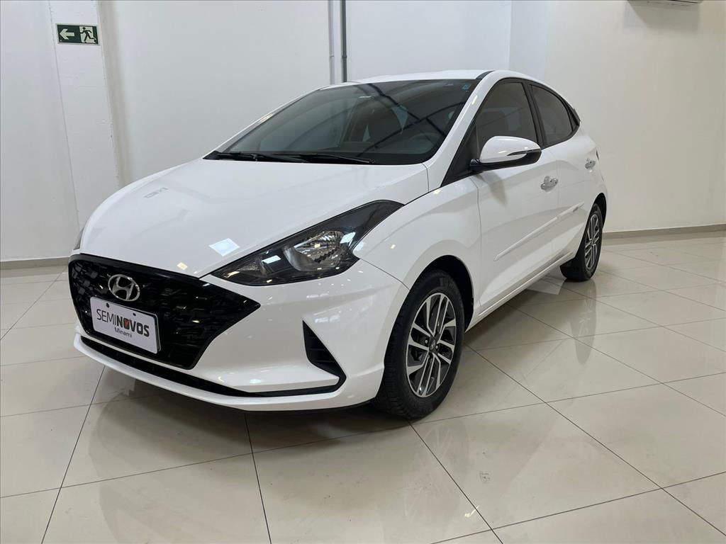 1.0 TGDI FLEX PLATINUM MANUAL