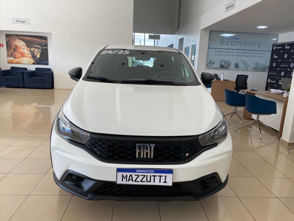 ARGO 1.3 FIREFLY FLEX ENDURANCE MANUAL1