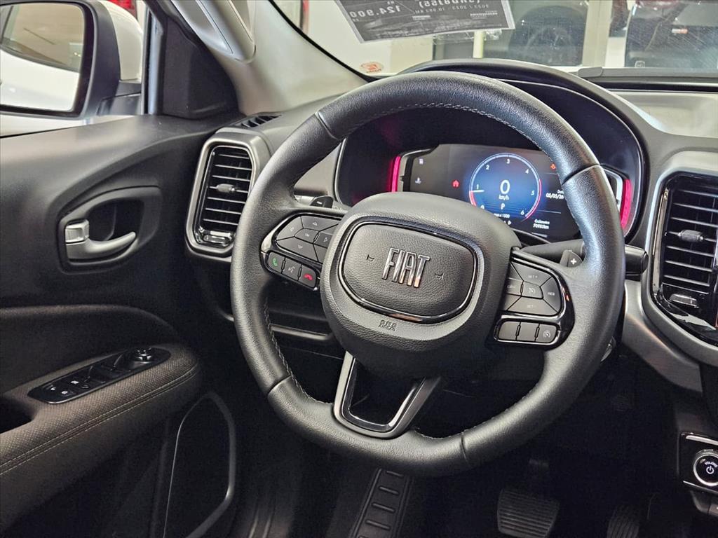 TORO 2.0 16V TURBO DIESEL FREEDOM 4WD AT95