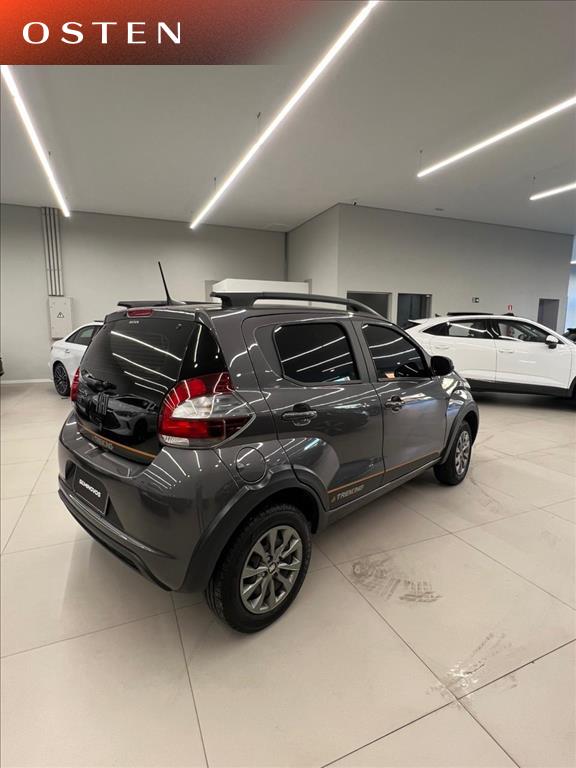 Fiat-MOBI-1.0 EVO FLEX TREKKING MANUAL