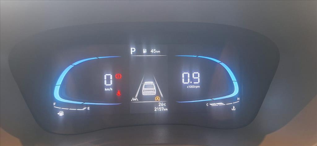 HB20S 1.0 TGDI FLEX PLATINUM AUTOMÁTICO9