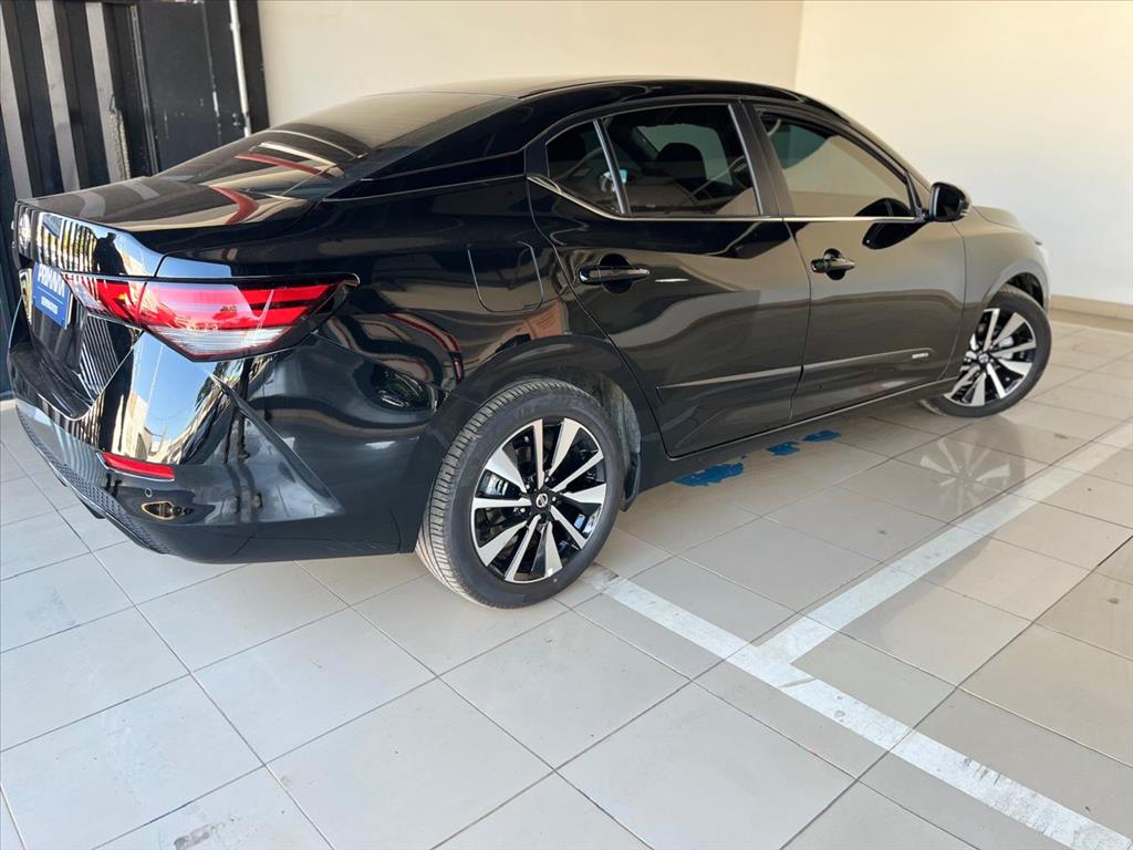 SENTRA 2.0 16V GASOLINA ADVANCE XTRONIC