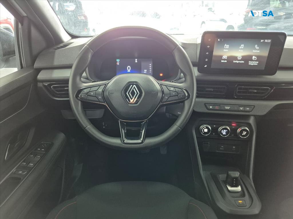 RENAULT KARDIAN 1.0 TCE FLEX EVOLUTION MANUAL